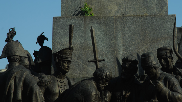 Родители плачут, дети тоже: два пятиклассника осквернили мемориал в Челябинской области