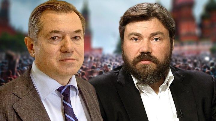 Банки дважды свалили рубль, и ЦБ возглавил это вредительство - Глазьев