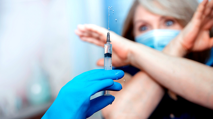 Врачи против вакцин – 2. О генной инженерии и всемирном заговоре