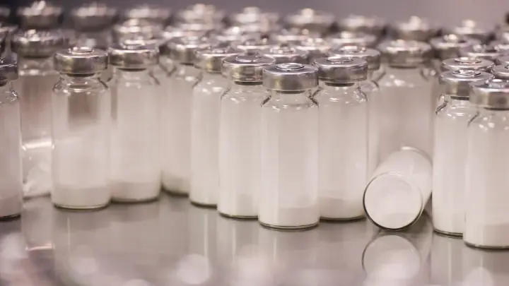 Ученые Сириуса создадут универсальную вакцину от гриппа: прощай, ежегодные прививки?