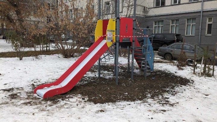 Жители Тихого центра пожаловались в прокуратуру на новосибирских чиновников