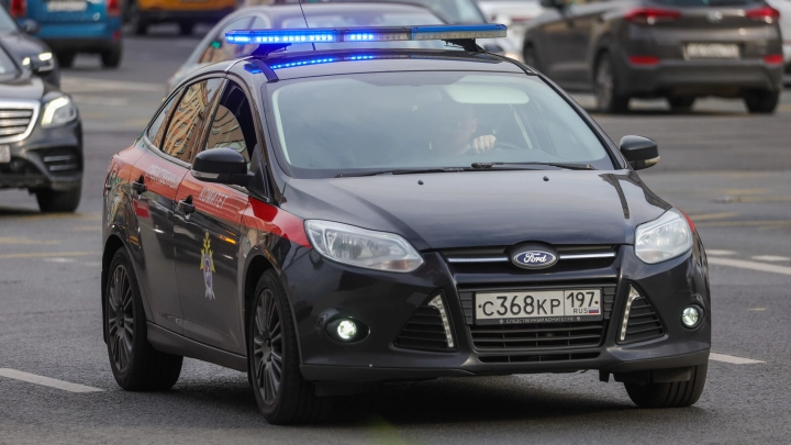 Глава СКР заинтересовался ситуацией с переизбранием главы Убинского района Олега Конюка