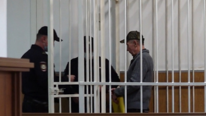 Судмедэксперт заявила, что генерал Шихов получил смертельное ранение в спину