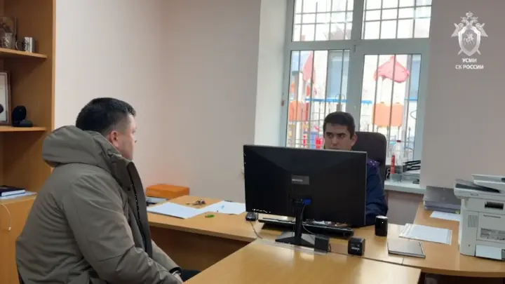 Мэр Уфы Мавлиев отказался признать вину и вышел из СИЗО