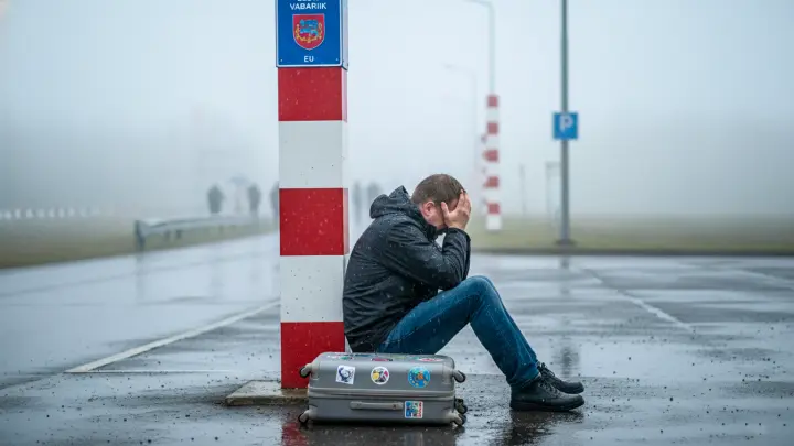 Бывшая жительница Эстонии: знание языка не делает русских там своими