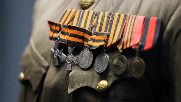 21 февраля в Крокус Сити Холле состоится концерт Ты мой герой в честь Дня защитника Отечества