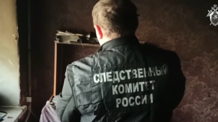 Тройное убийство в Оренбургской области: Фейки и факты