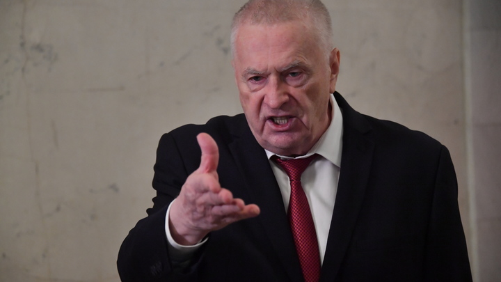 Выборы не состоялись: Предсказание Жириновского сбылось, дальше взорвёт Ближний Восток