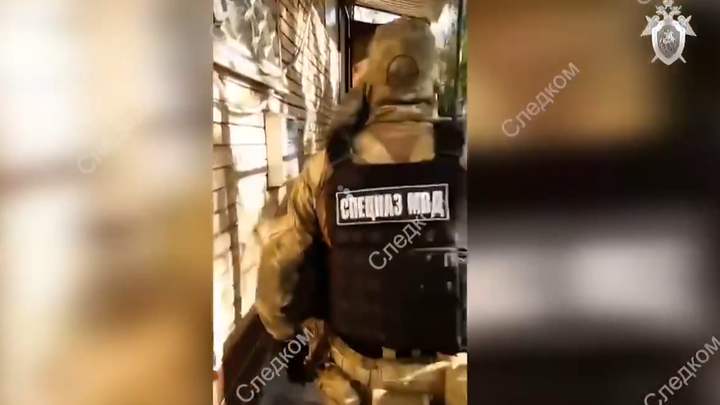В офисе крупнейшей управляющей компании Самарской области прошли обыски