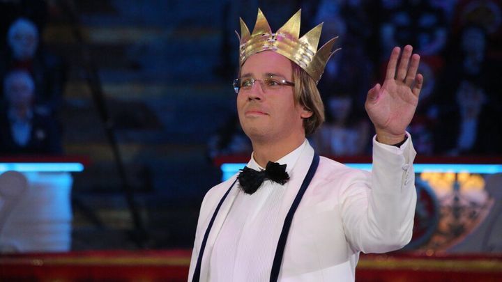 Благодарность от русских настигла Галкина* в Юрмале. Пришлось вызывать охрану