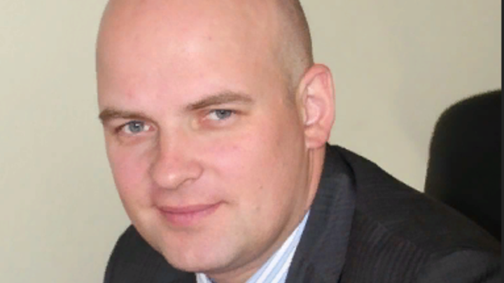 Назначен новый управляющий директор Международного аэропорта Сочи