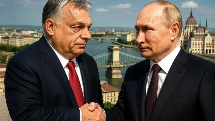 Главное к вечеру 29 апреля. Орбан напоследок удружил России. Правда о катастрофе в Туапсе. Готовится ядерный удар