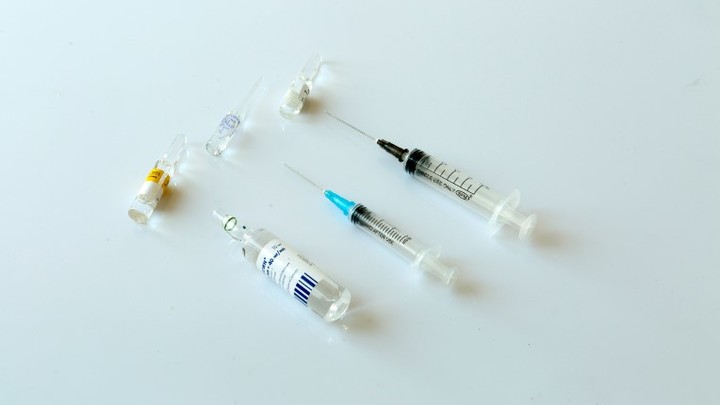 Русские учёные создали универсальную вакцину от гриппа