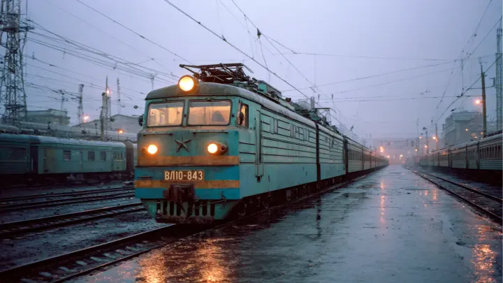 Можно с ошибками: РЖД вводят новые правила в туристических поездах