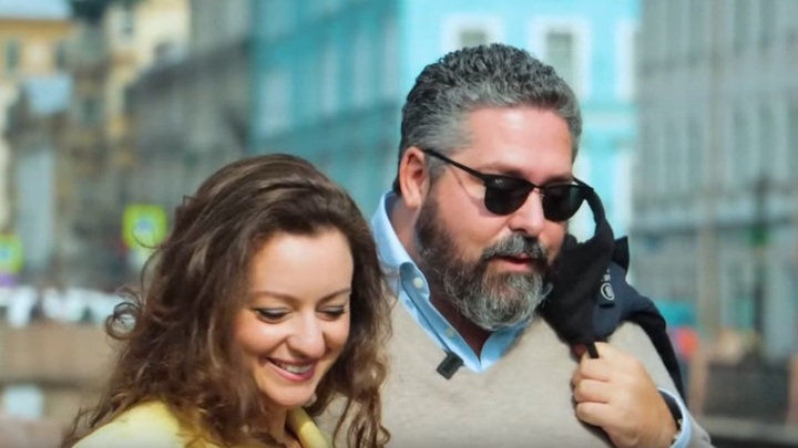 Торжество Дома Романовых: Эксперты отметили значимость великокняжеского Венчания в Санкт-Петербурге