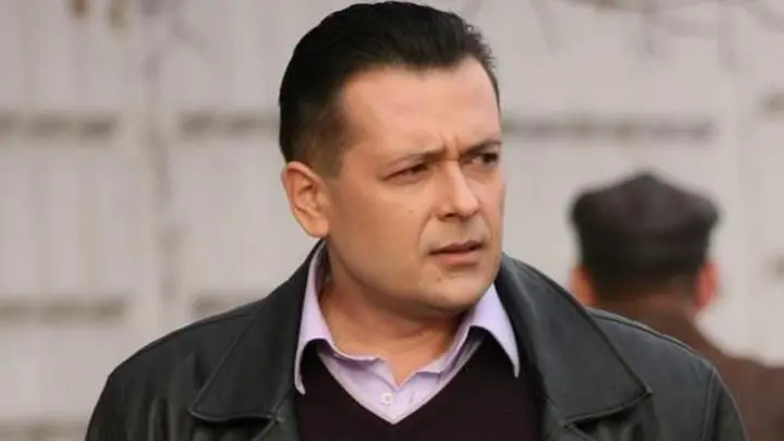 Биография Олега Бойко: что известно о погибшем актере сериалов Мент в законе и След