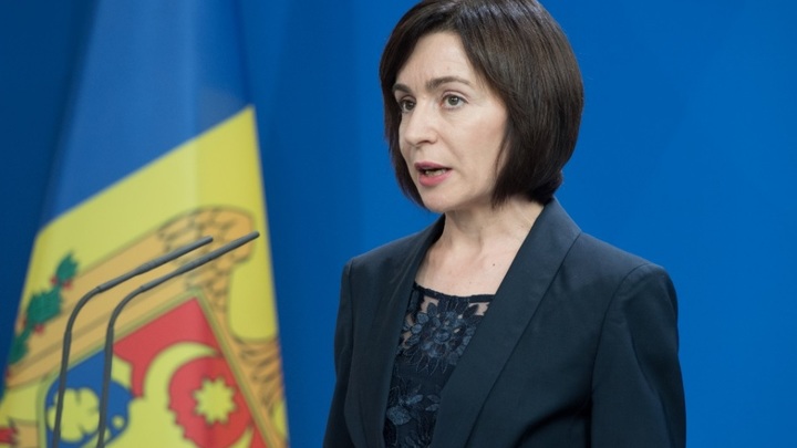 Шёпот из-под лавки: Президент Молдавии попросила вакцину у русских после всех нападок