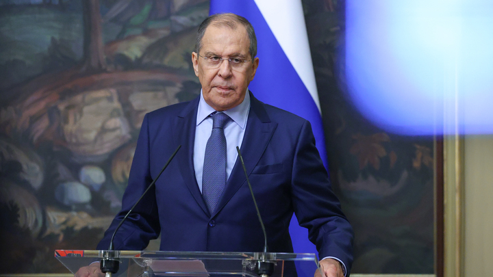 Свалить вину на Россию не получилось: Лавров сделал заявление о стамбульских соглашениях