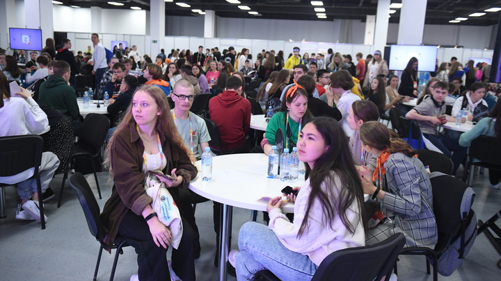 Московские школьники и студенты колледжей отыщут пути улучшения транспортной системы города