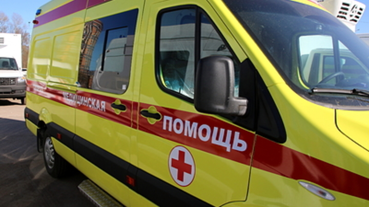 В Красноярске со склада для нужд СВО украли 1500 заготовок для медицинских шин
