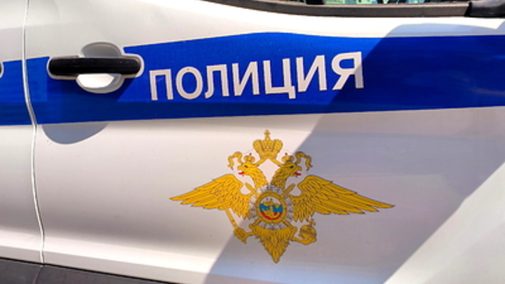 Массовая авария заблокировала движение по Мочищенскому шоссе в Новосибирске