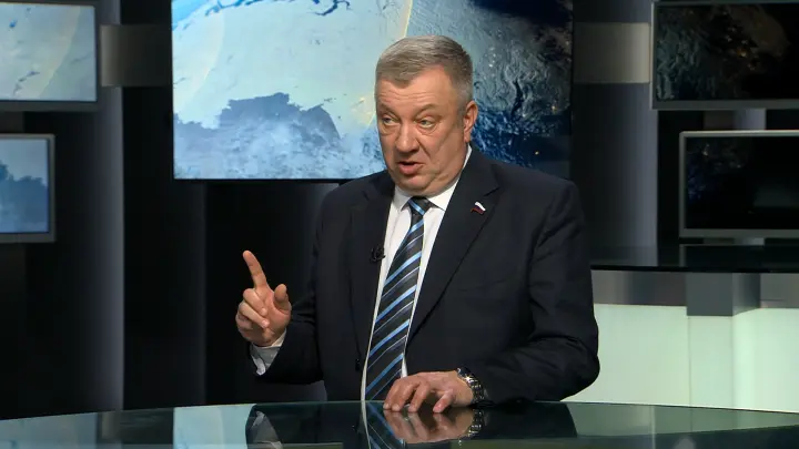 Генерал Гурулёв объяснил, почему в России не прикрыты аэродромы. Одним словом. И знаете, что самое страшное?