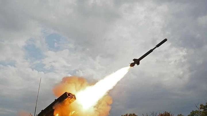 Города России окажутся под угрозой после получения Киевом ракет Storm Shadow – эксперты