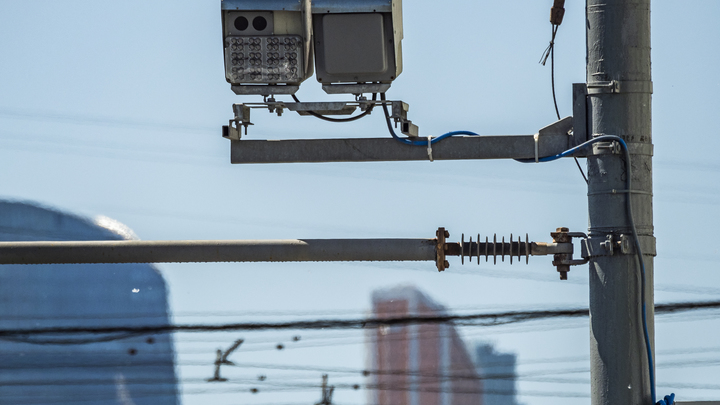 Русские учёные разработали экономичный способ распознавания номерных знаков