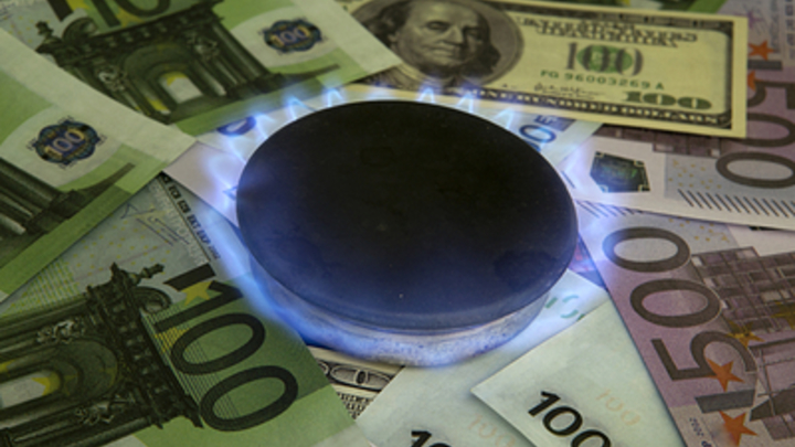 А в ЕС могли бы уже греться: Глава Газпрома раззадорил подробностями о Северном потоке - 2