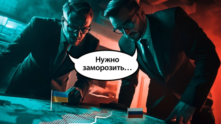 Басня о Моське, поговорка о клопе. Глава МИД Литвы просит усилить изоляцию России. Свежая сводка с фронтов СВО от военкоров