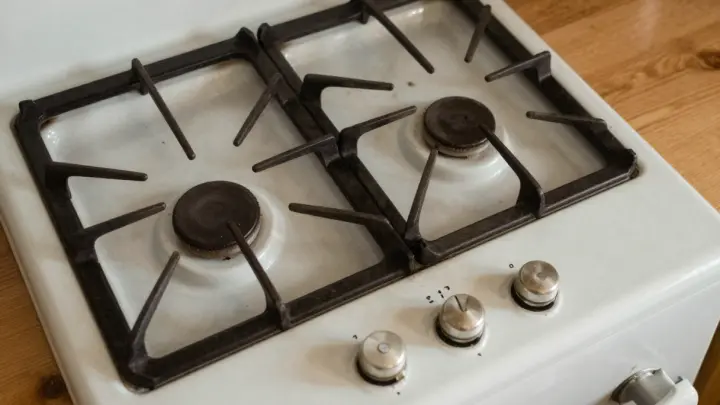 Киевляне начали мастерить обогреватели из труб и свечей, чтобы согреться