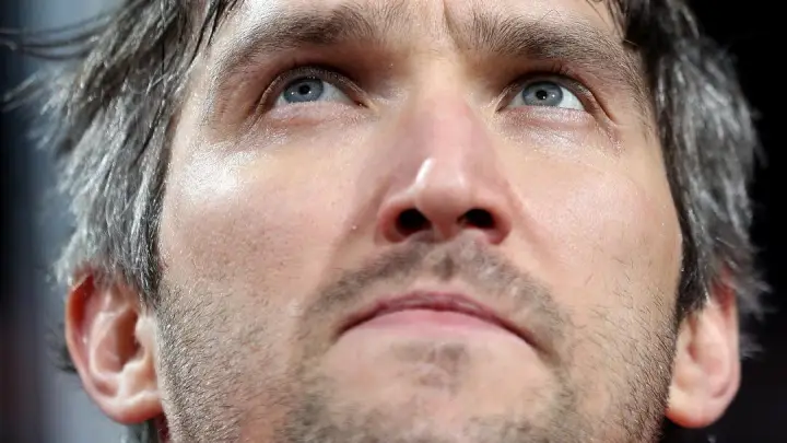 Монреаль пройден: Овечкин вышел на 12-е место в рейтинге снайперов Кубка Стэнли