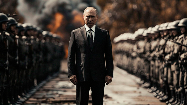 Что русским нужно от мигрантов? Ответы дал Путин