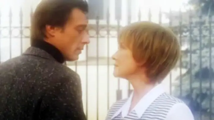 Такое мог срежиссировать только Бог или сам Меньшов: Юлия Рутберг о смерти Веры Алентовой