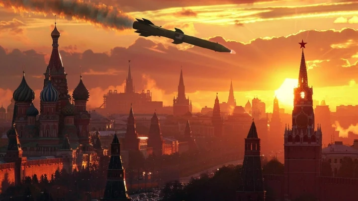 Британия и Германия взялись за разработку нового оружия. Ситуацию оценил посол Келин