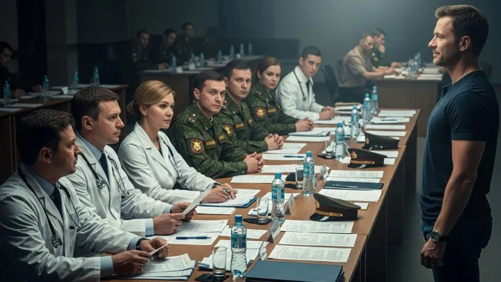 Бизнесменов Рязанской области обязали искать контрактников для СВО