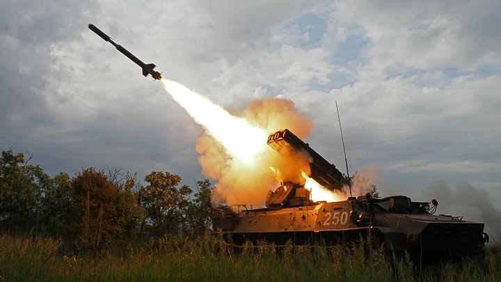 ВСУ вновь нацелились на Белгород: На подлёте к городу перехвачен украинский беспилотник