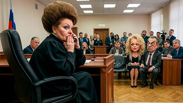 Решение Верховного суда по делу Долиной ещё не конец. Краснову придётся разбираться с кастой неприкосновенных