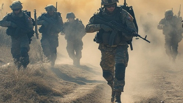 Неожиданный поворот: Бывшие французские военные сражаются на Донбассе за армию России