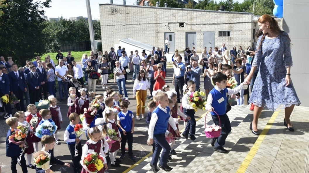 23 сентября школы. Школа 23 гимназия Иваново.