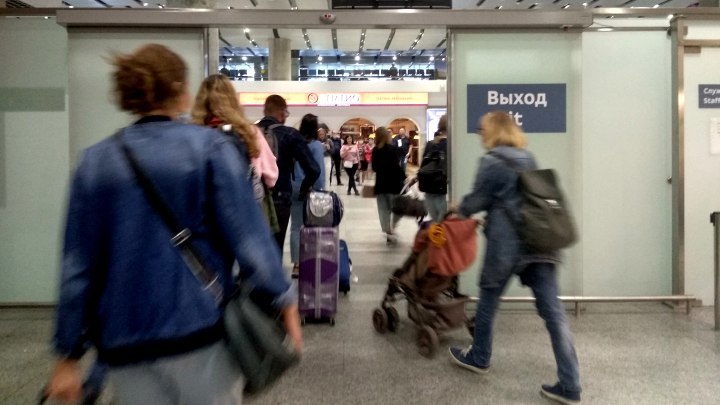 Больше 40,5 тысяч человек из Кузбасса решили переехать в другие места в 2021 году