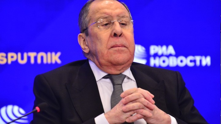 До этой черты не дошёл даже СССР: Лавров сделал тревожное заявление