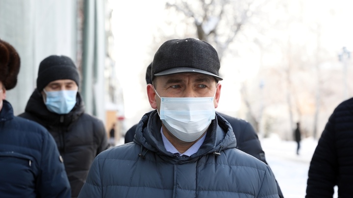 Шумков вспомнил, как гонял пьяных работяг по капремонту домов