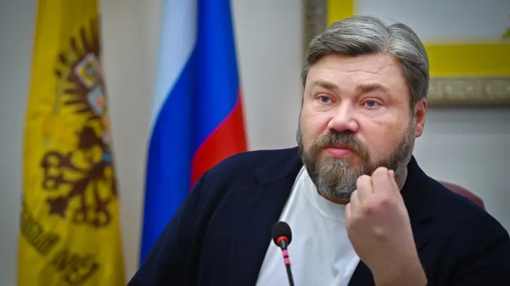 Кому 2 года, а кому и 2 минуты: Константин Малофеев предрёк закат Европы. Всё по фактам