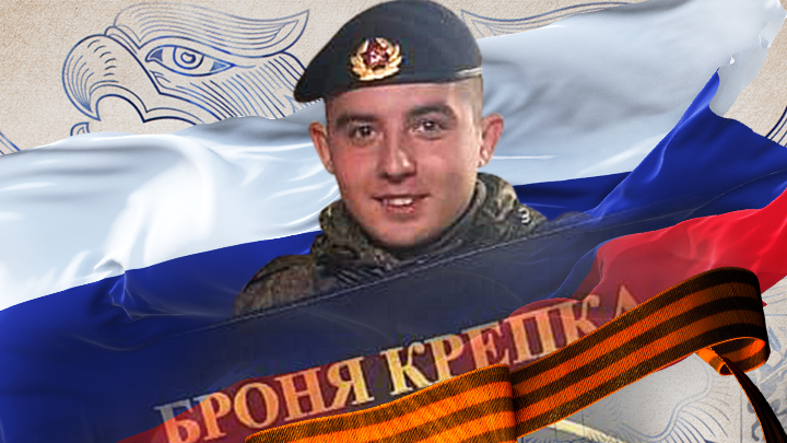 Один стоил четверых: Последний танковый вальс сержанта Аитова
