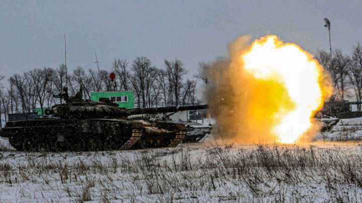 Врио главы ЛНР озвучил новую тактику ВСУ: Наносят точечные удары по больницам