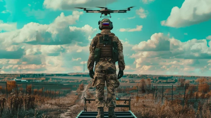 ВСУ выигрывают умением. Полковник рассказал, как один ролик меняет ситуацию по Курску