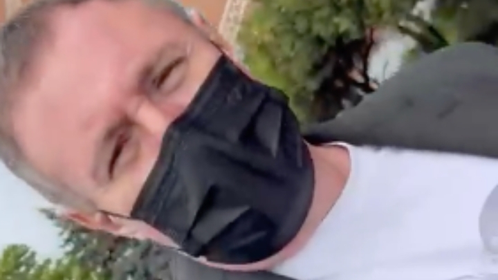 Владелец сети отелей Marton, подозреваемый в неуплате налогов, отправился из Краснодара в зону СВО