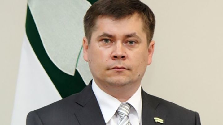 Начальник управления по труду занятости Курганской области Ксенофонтов уйдёт в отставку