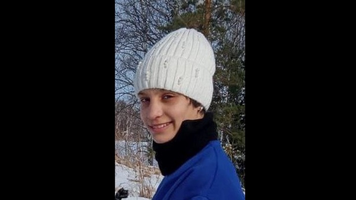 В Кузбассе пропала 13-летняя школьница